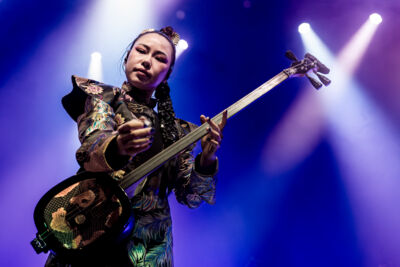 Nini @ South Of Heaven, picture 11, photographed by Dorien Goetschalckx - FrontView Magazine