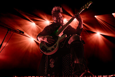 Nini @ South Of Heaven, picture 12, photographed by Dorien Goetschalckx - FrontView Magazine