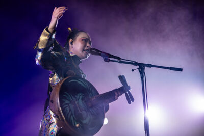 Nini @ South Of Heaven, picture 15, photographed by Dorien Goetschalckx - FrontView Magazine