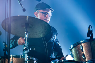 Novastar @ Blues Peer, picture 1, photographed by Leen Verlinden - FrontView Magazine