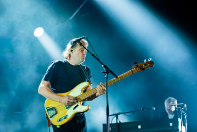 Novastar @ Blues Peer, picture 3, photographed by Leen Verlinden - FrontView Magazine