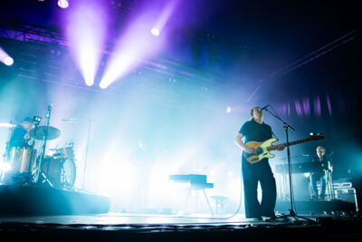 Novastar @ Blues Peer, picture 10, photographed by Leen Verlinden - FrontView Magazine