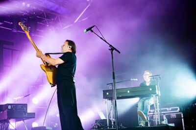 Novastar @ Blues Peer, picture 11, photographed by Leen Verlinden - FrontView Magazine