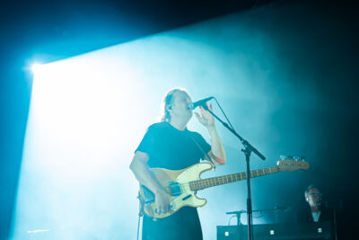 Novastar @ Blues Peer, picture 12, photographed by Leen Verlinden - FrontView Magazine