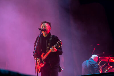 Rise Against @ Rock Am Ring 2025, foto 23, foto's door Edwin Houdevelt - FrontView Magazine