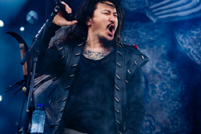 The Hu @ South Of Heaven, picture 4, photographed by Dorien Goetschalckx - FrontView Magazine