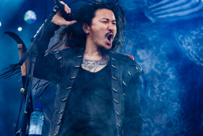 The Hu @ South Of Heaven, picture 5, photographed by Dorien Goetschalckx - FrontView Magazine