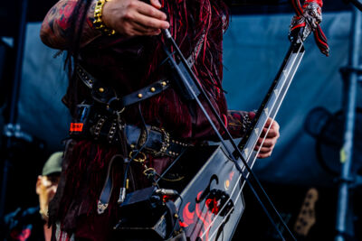 The Hu @ South Of Heaven, picture 7, photographed by Dorien Goetschalckx - FrontView Magazine