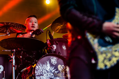 The Hu @ South Of Heaven, picture 9, photographed by Dorien Goetschalckx - FrontView Magazine