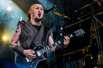 The Hu @ South Of Heaven, picture 10, photographed by Dorien Goetschalckx - FrontView Magazine