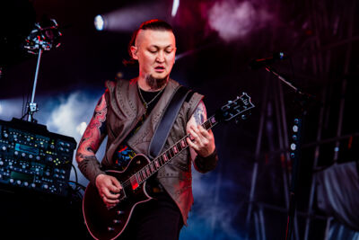 The Hu @ South Of Heaven, picture 14, photographed by Dorien Goetschalckx - FrontView Magazine