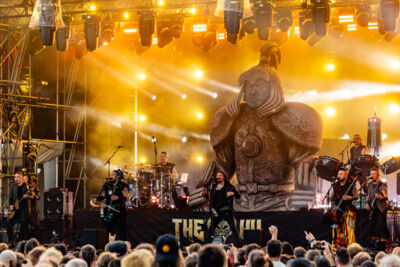 The Hu @ South Of Heaven, picture 15, photographed by Dorien Goetschalckx - FrontView Magazine