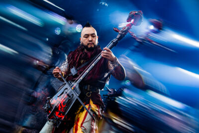 The Hu @ South Of Heaven, picture 16, photographed by Dorien Goetschalckx - FrontView Magazine