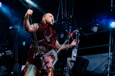 The Hu @ South Of Heaven, picture 18, photographed by Dorien Goetschalckx - FrontView Magazine
