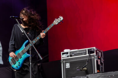 The Warning @ Rock Am Ring, foto 11, foto's door Edwin Houdevelt - FrontView Magazine