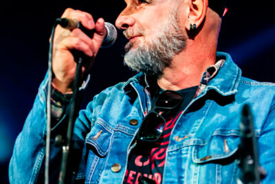 Travelinn' Blue @ Blues Peer, picture 1, photographed by Leen Verlinden - FrontView Magazine