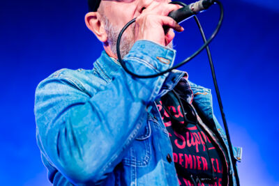 Travelinn' Blue @ Blues Peer, picture 3, photographed by Leen Verlinden - FrontView Magazine