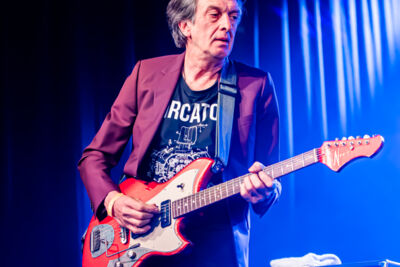 Travelinn' Blue @ Blues Peer, picture 4, photographed by Leen Verlinden - FrontView Magazine
