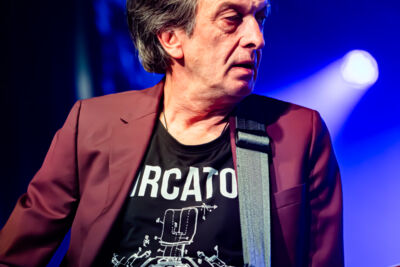 Travelinn' Blue @ Blues Peer, picture 6, photographed by Leen Verlinden - FrontView Magazine