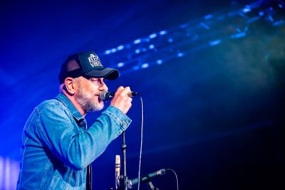 Travelinn' Blue @ Blues Peer, picture 7, photographed by Leen Verlinden - FrontView Magazine