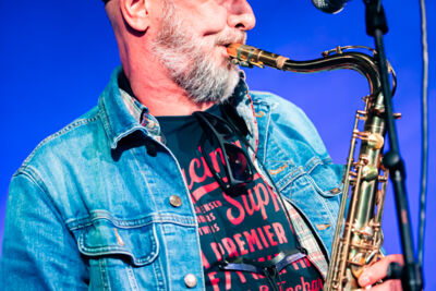 Travelinn' Blue @ Blues Peer, picture 8, photographed by Leen Verlinden - FrontView Magazine