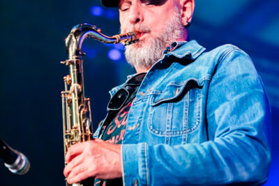 Travelinn' Blue @ Blues Peer, picture 9, photographed by Leen Verlinden - FrontView Magazine