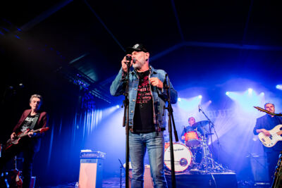 Travelinn' Blue @ Blues Peer, picture 10, photographed by Leen Verlinden - FrontView Magazine
