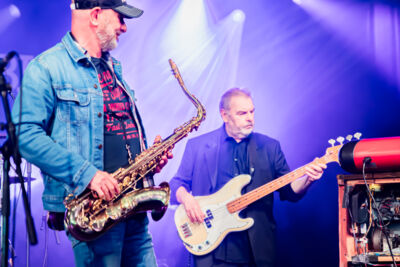 Travelinn' Blue @ Blues Peer, picture 13, photographed by Leen Verlinden - FrontView Magazine
