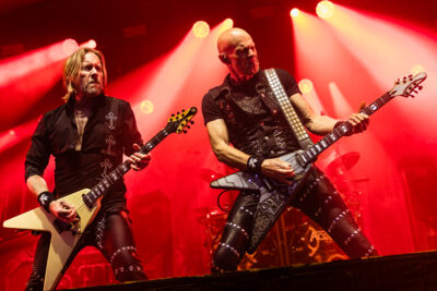 Accept @ South Of Heaven, picture 4, photographed by Dorien Goetschalckx - FrontView Magazine