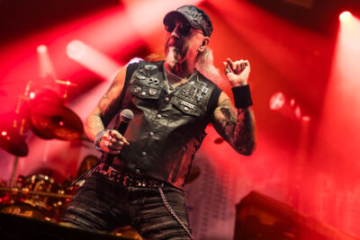 Accept @ South Of Heaven, picture 6, photographed by Dorien Goetschalckx - FrontView Magazine
