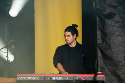 Berre @ Slinkse Sinkse, picture 4, photographed by Koen Marcoen - FrontView Magazine