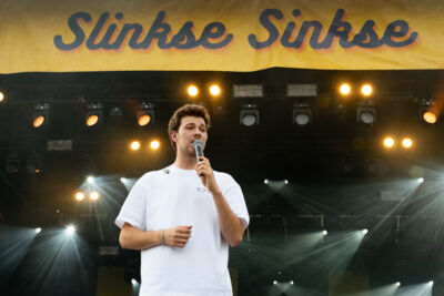 Berre @ Slinkse Sinkse, picture 5, photographed by Koen Marcoen - FrontView Magazine