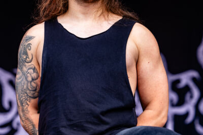 Decapitated @ South Of Heaven, picture 3, photographed by Dorien Goetschalckx - FrontView Magazine