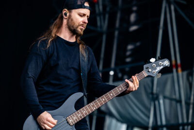Decapitated @ South Of Heaven, picture 5, photographed by Dorien Goetschalckx - FrontView Magazine