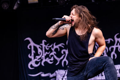 Decapitated @ South Of Heaven, picture 9, photographed by Dorien Goetschalckx - FrontView Magazine