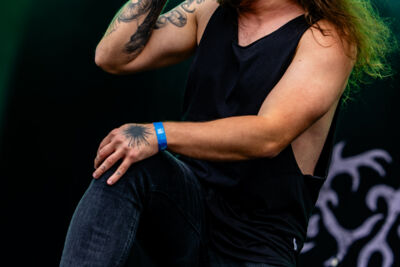 Decapitated @ South Of Heaven, picture 10, photographed by Dorien Goetschalckx - FrontView Magazine