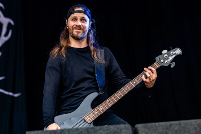 Decapitated @ South Of Heaven, picture 12, photographed by Dorien Goetschalckx - FrontView Magazine
