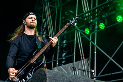 Decapitated @ South Of Heaven, picture 13, photographed by Dorien Goetschalckx - FrontView Magazine