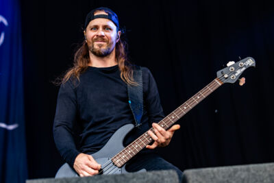 Decapitated @ South Of Heaven, picture 15, photographed by Dorien Goetschalckx - FrontView Magazine