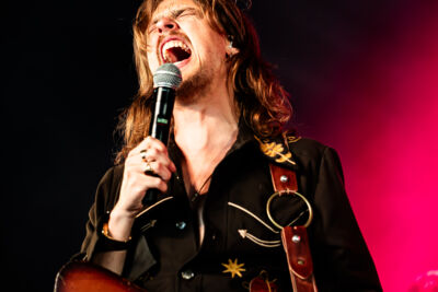 Dewolff @ Blues Peer, picture 12, photographed by Leen Verlinden - FrontView Magazine