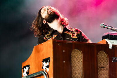 Dewolff @ Blues Peer, picture 13, photographed by Leen Verlinden - FrontView Magazine