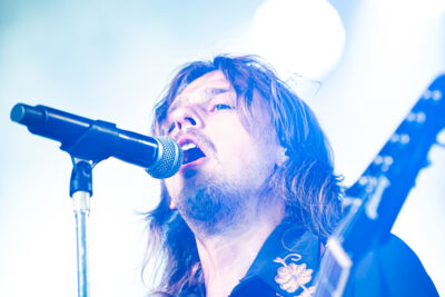Dewolff @ Blues Peer, picture 16, photographed by Leen Verlinden - FrontView Magazine