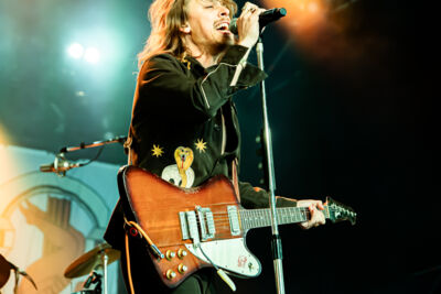 Dewolff @ Blues Peer, picture 19, photographed by Leen Verlinden - FrontView Magazine
