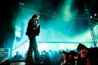 Dewolff @ Blues Peer, picture 20, photographed by Leen Verlinden - FrontView Magazine