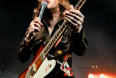 Dewolff @ Blues Peer, picture 21, photographed by Leen Verlinden - FrontView Magazine