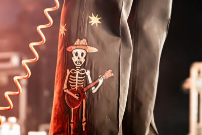 Dewolff @ Blues Peer, picture 26, photographed by Leen Verlinden - FrontView Magazine