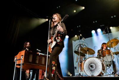 Dewolff @ Blues Peer, picture 31, photographed by Leen Verlinden - FrontView Magazine