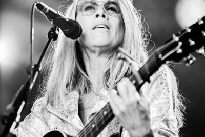 Heather Nova @ Blues Peer, picture 8, photographed by Leen Verlinden - FrontView Magazine