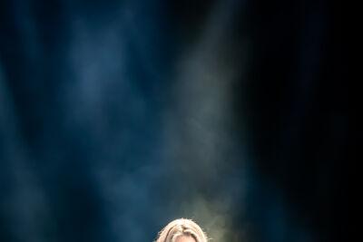 Heather Nova @ Blues Peer, picture 17, photographed by Leen Verlinden - FrontView Magazine