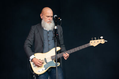 Jelle Cleymans zingt Spring @ Slinkse Sinkse, foto 2, foto's door Koen Marcoen - FrontView Magazine